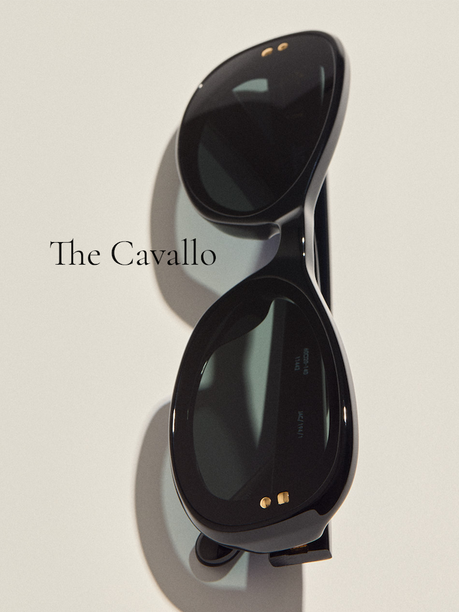 The cavallo 
