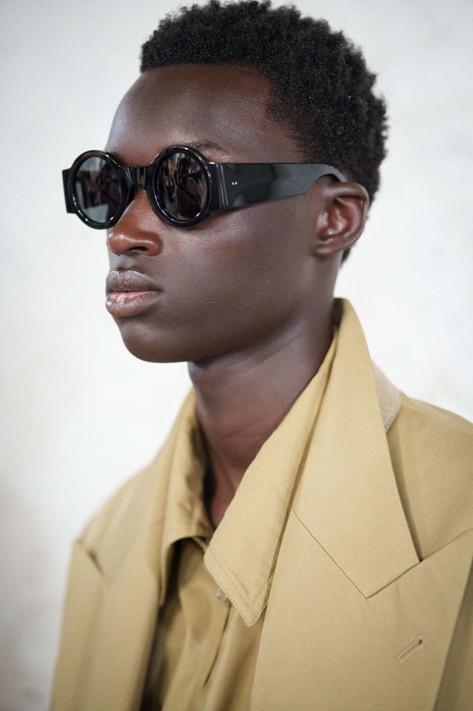Dries runway