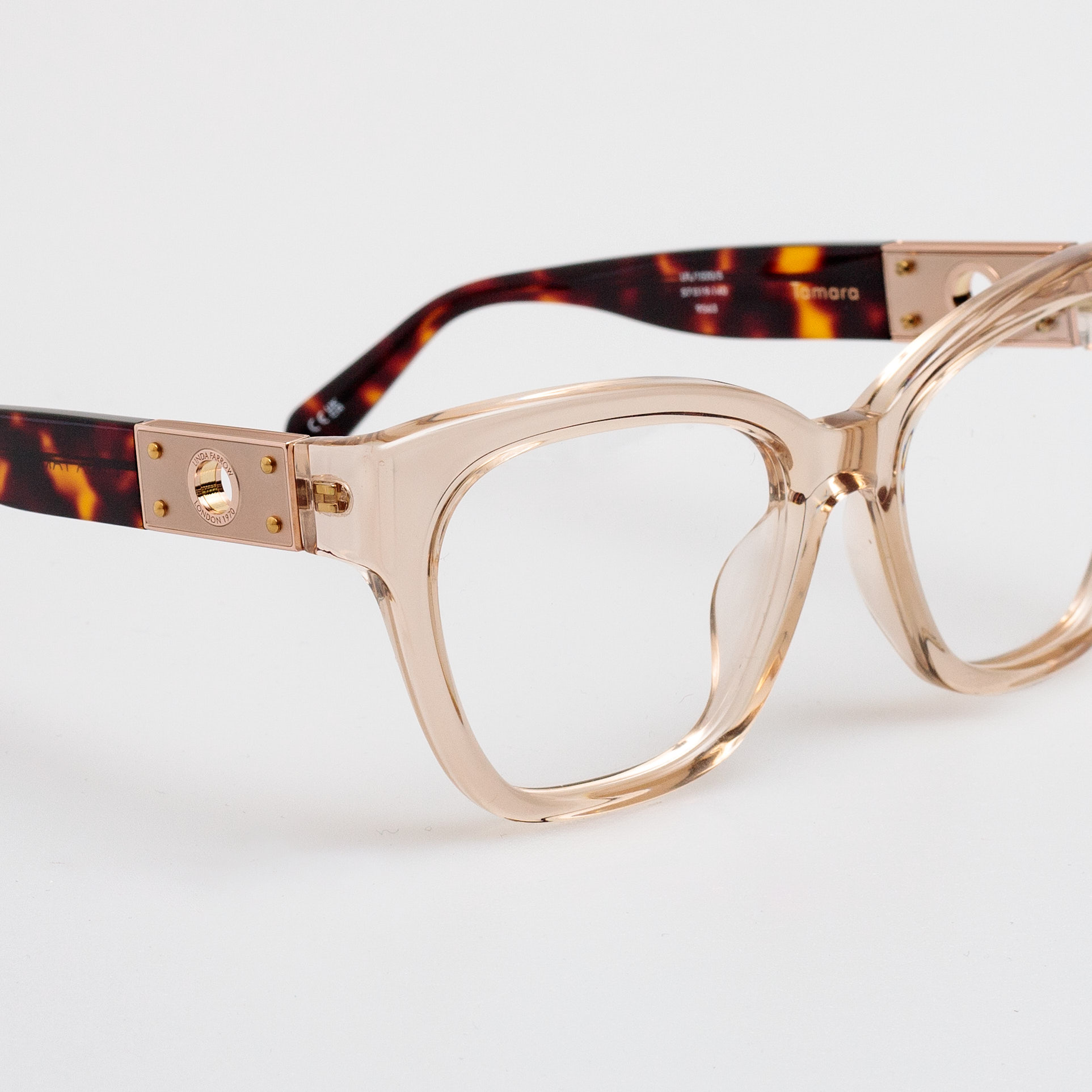 TAMARA opticals