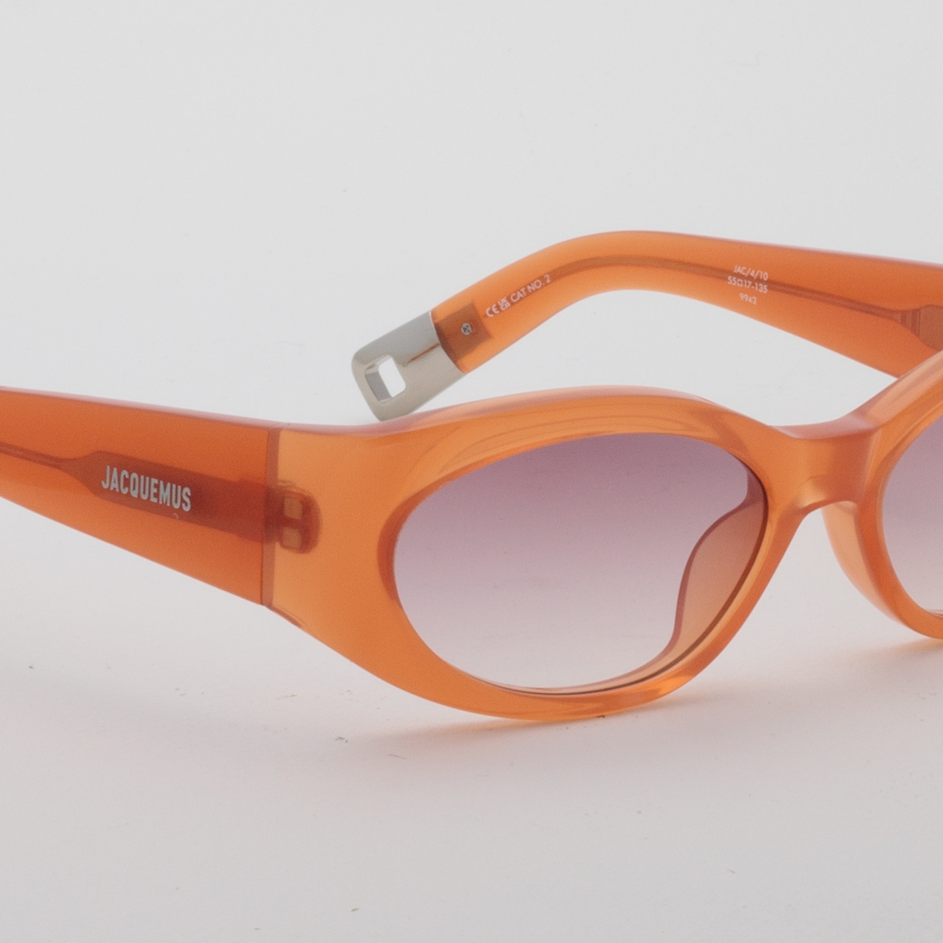 OVALO Sunglasses 