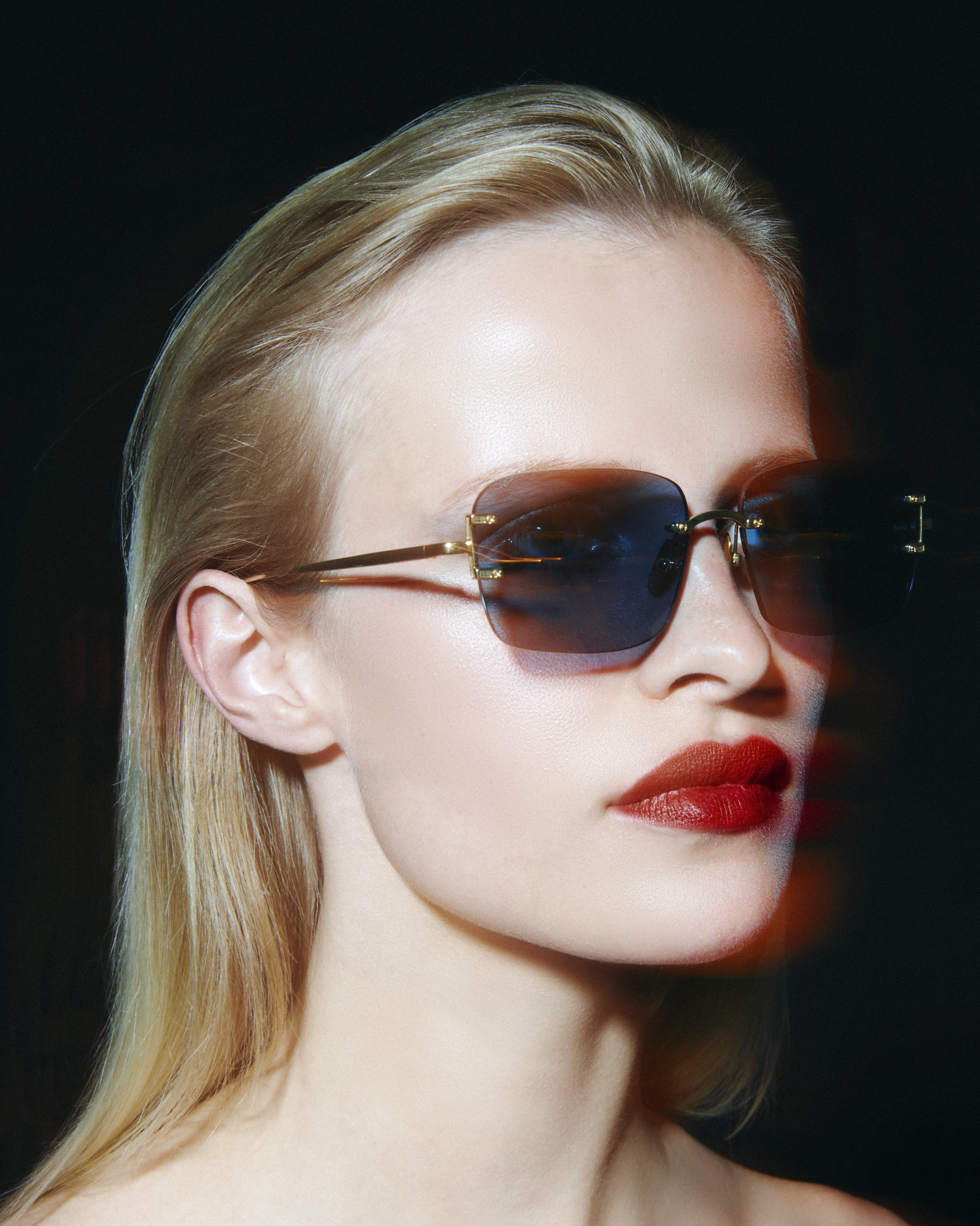 SASHA Sunglasses