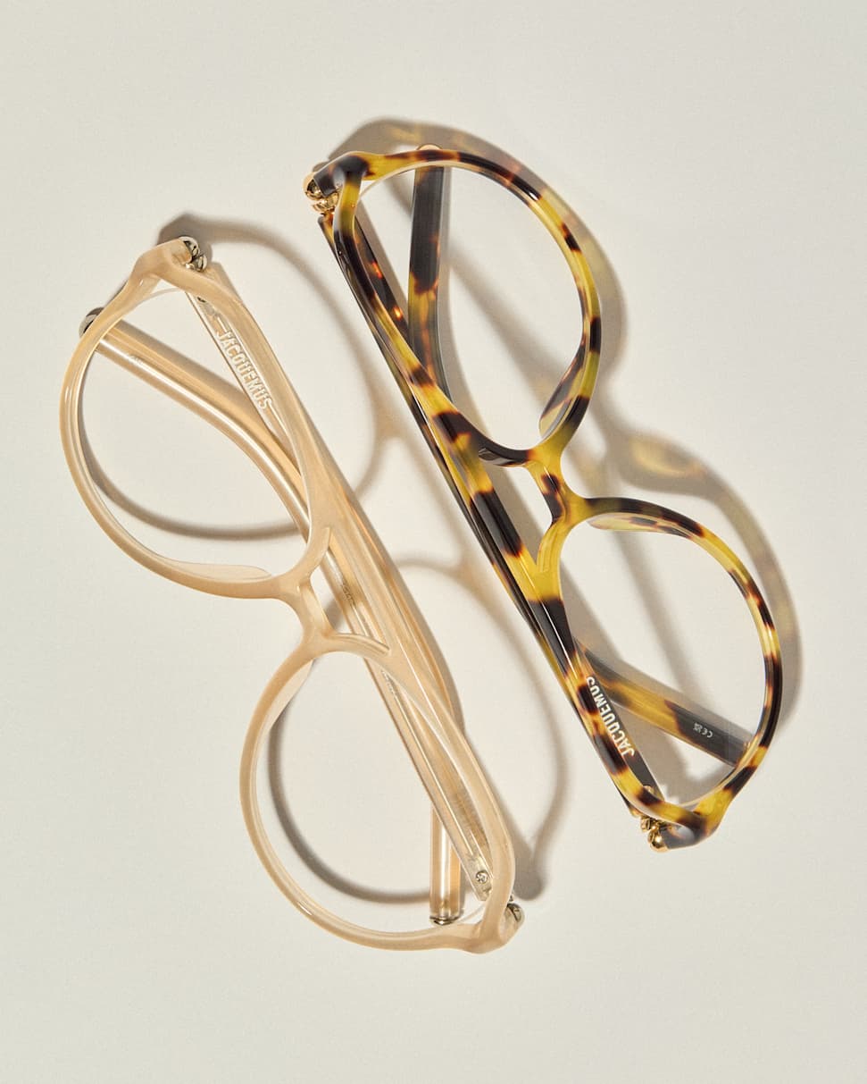 Jacquemus Optical Glasses