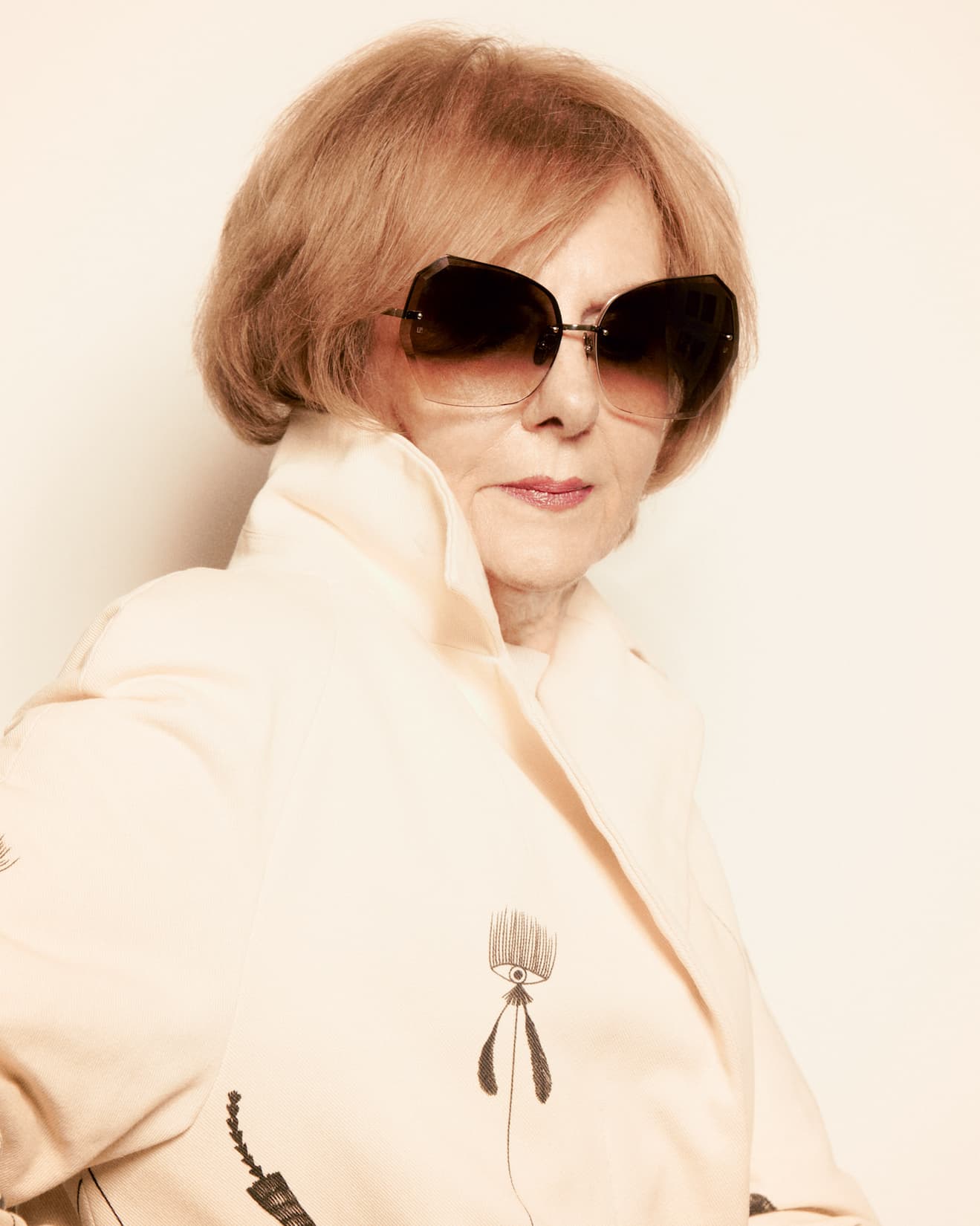 LILA Sunglasses