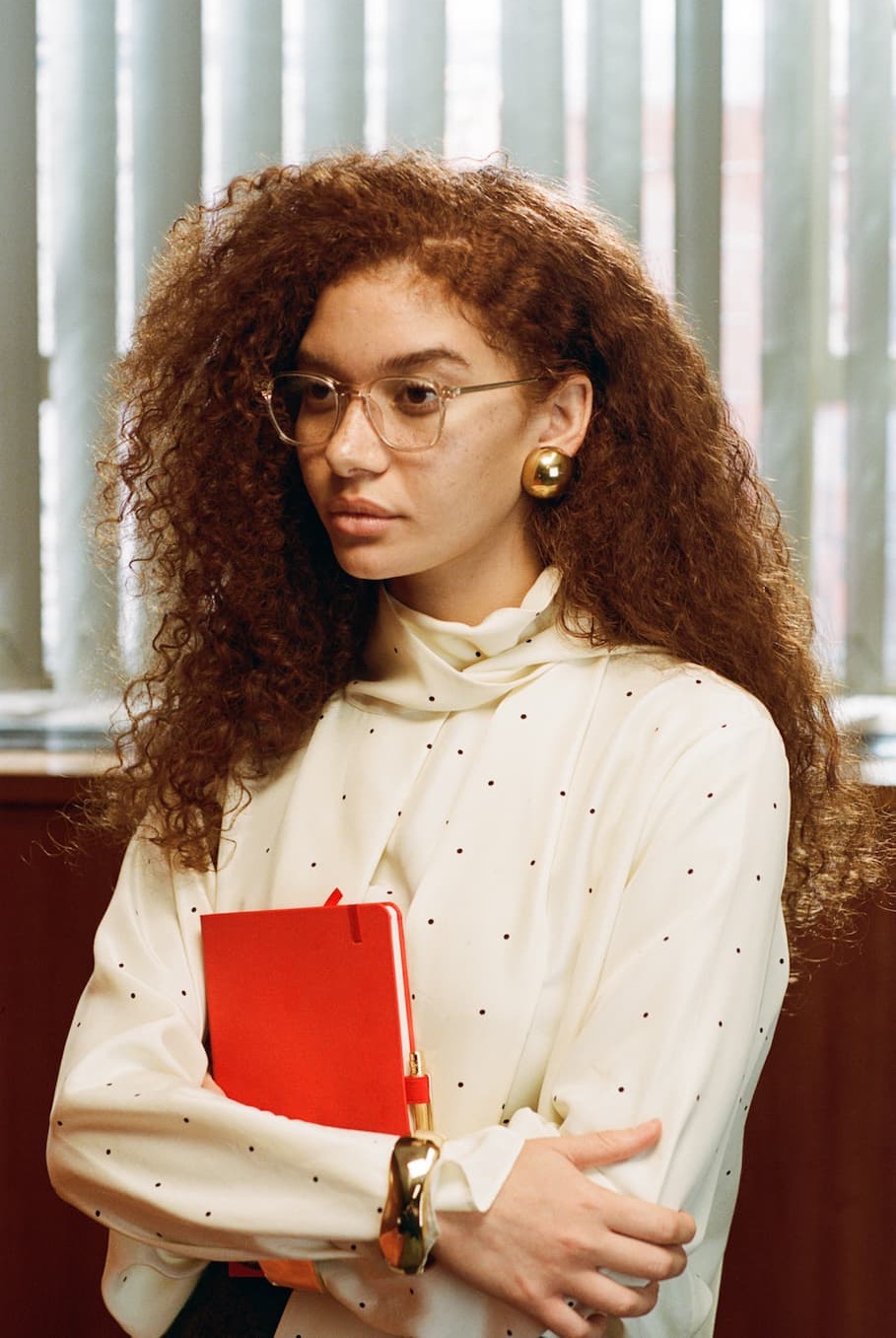 Blakher Glasses