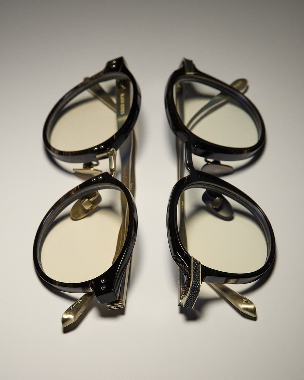 men's optical