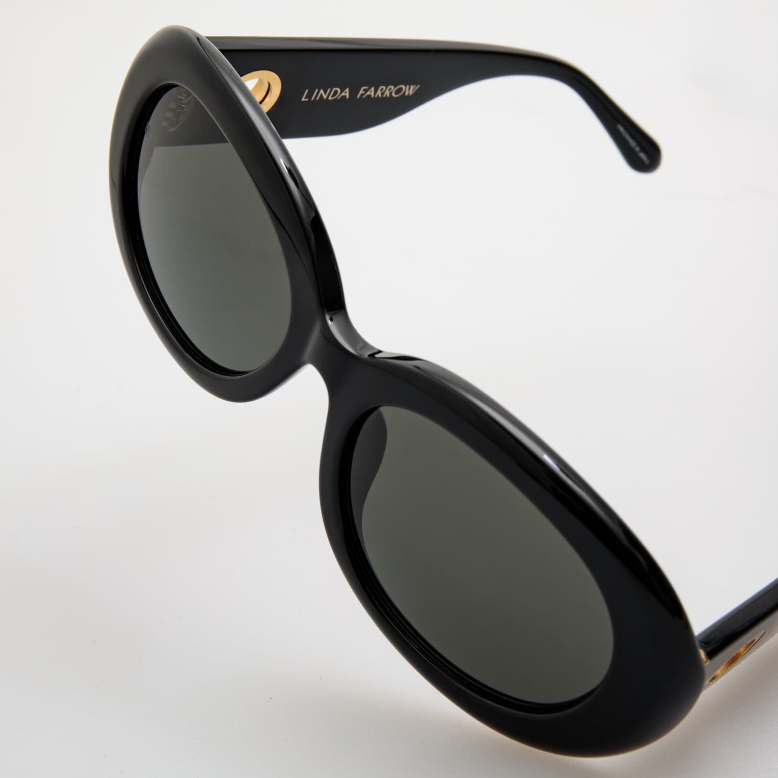 lina sunglasses detail