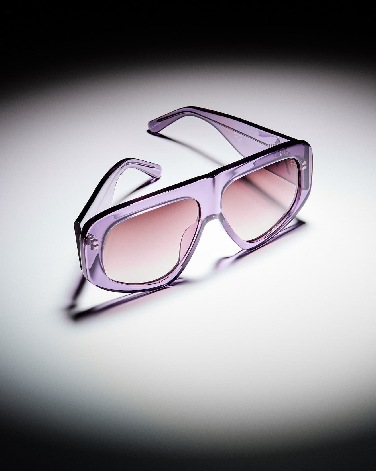 Attico Milano Sunglasses