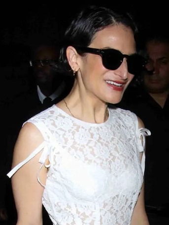 Jenny Slate in TALBOLT