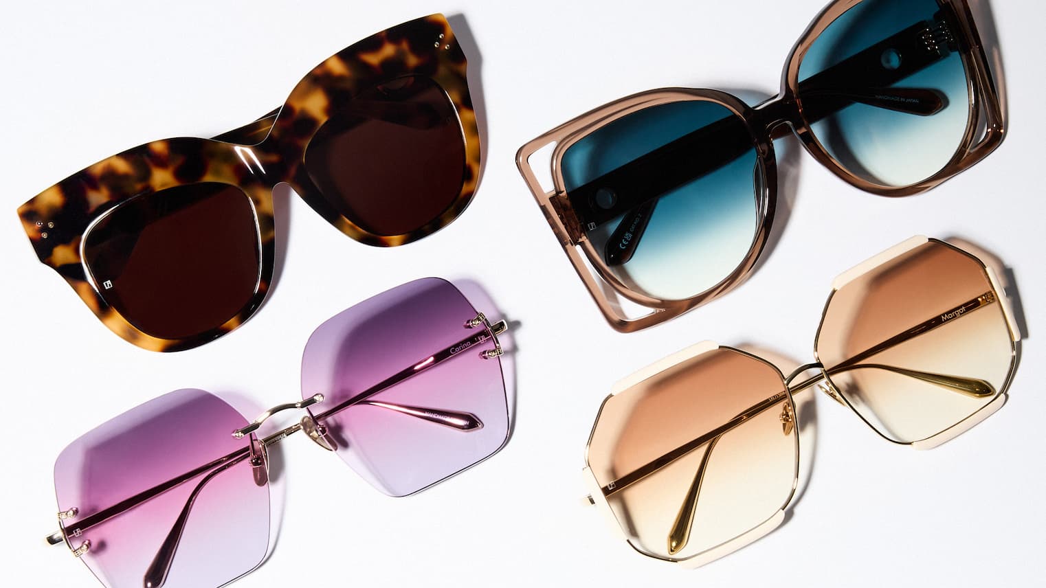 ICONIC Collection