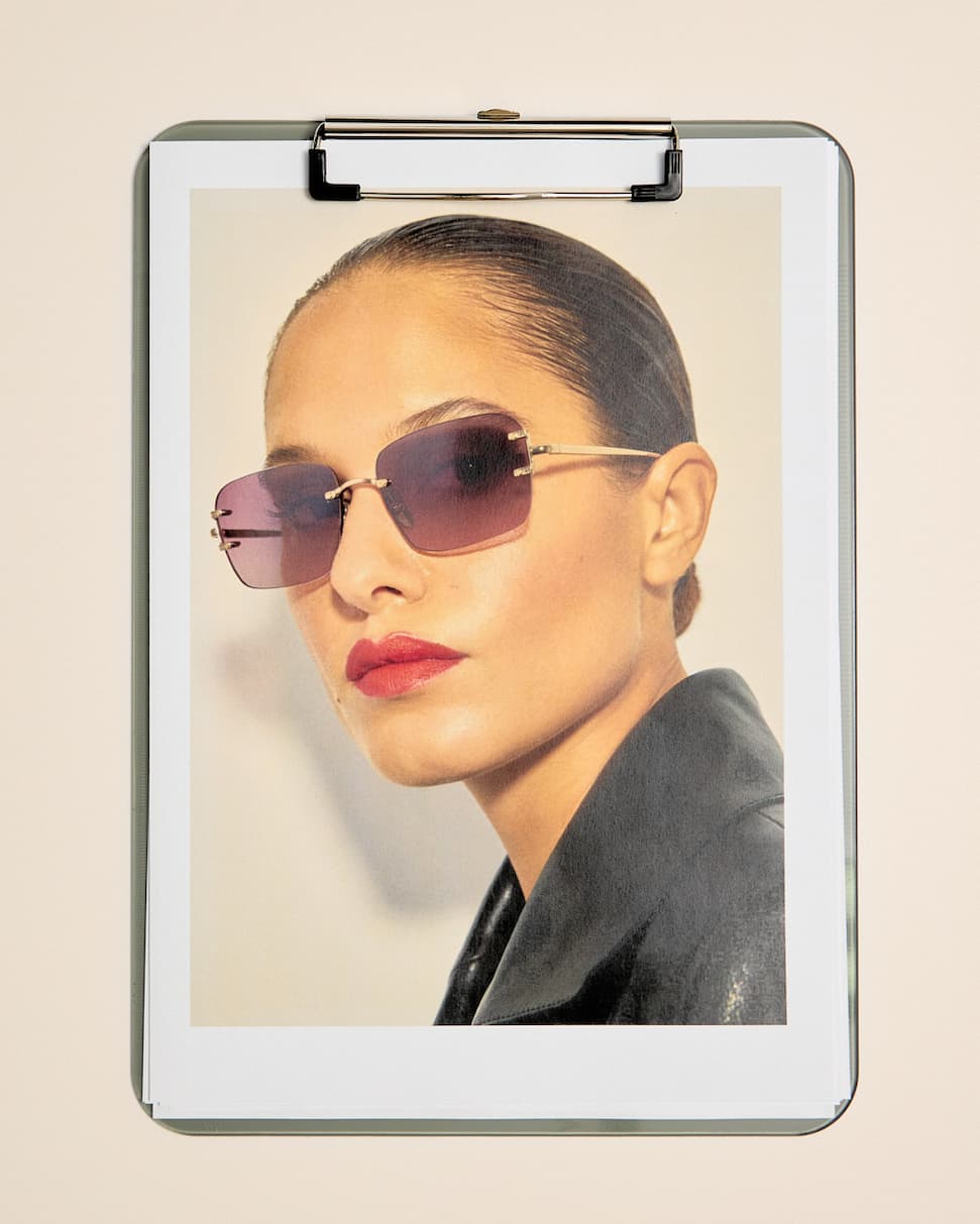 Rimless