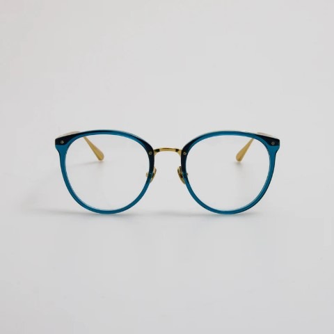 JAC OVALO Sunglasses
