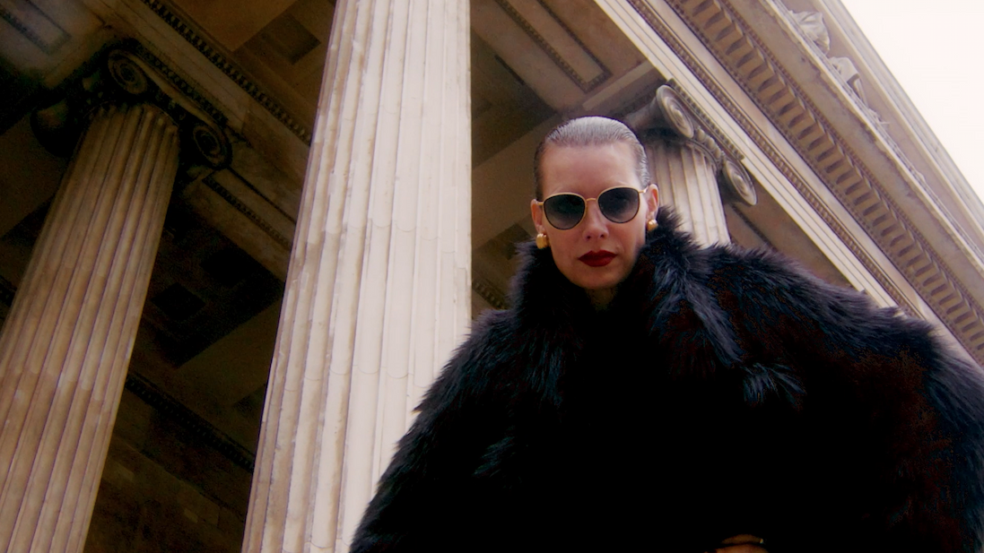 dahlia Sunglasses