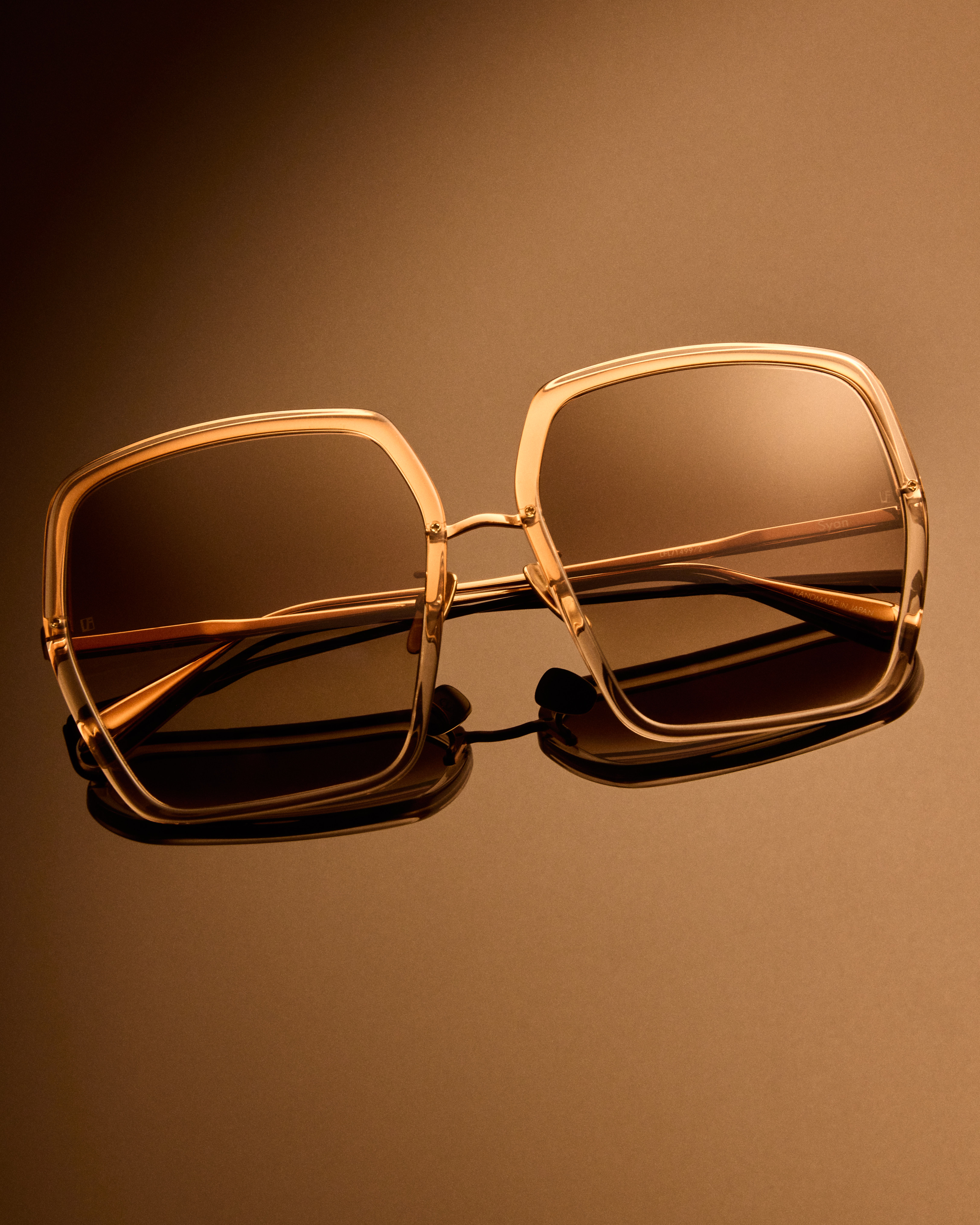 SYAN Sunglasses