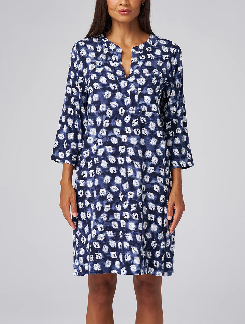 Paloma Dress