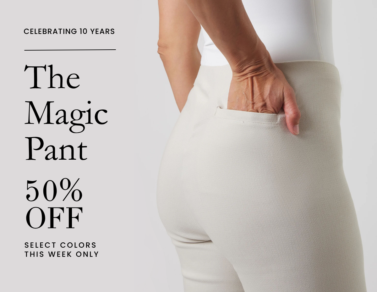 Letter from Franne Golde