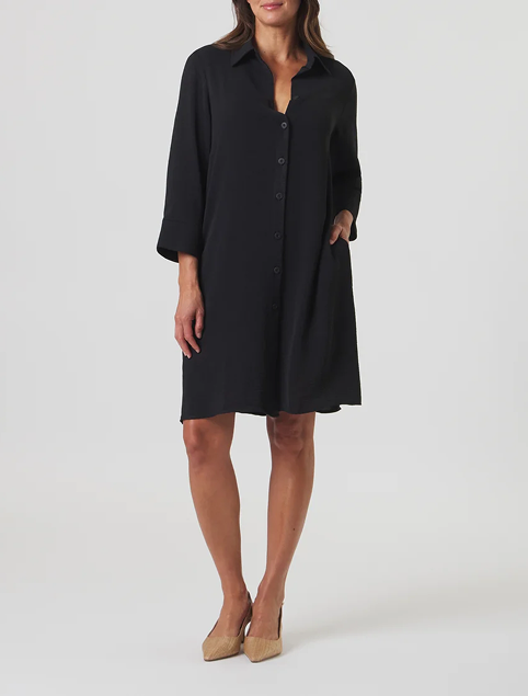 Lido Shirt Dress