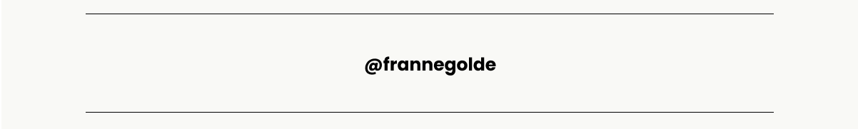 @frannegolde
