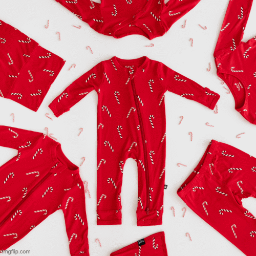 Take Me Home Set with Cap in Blush