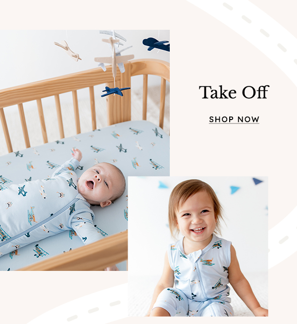 Take Off Airplane Print