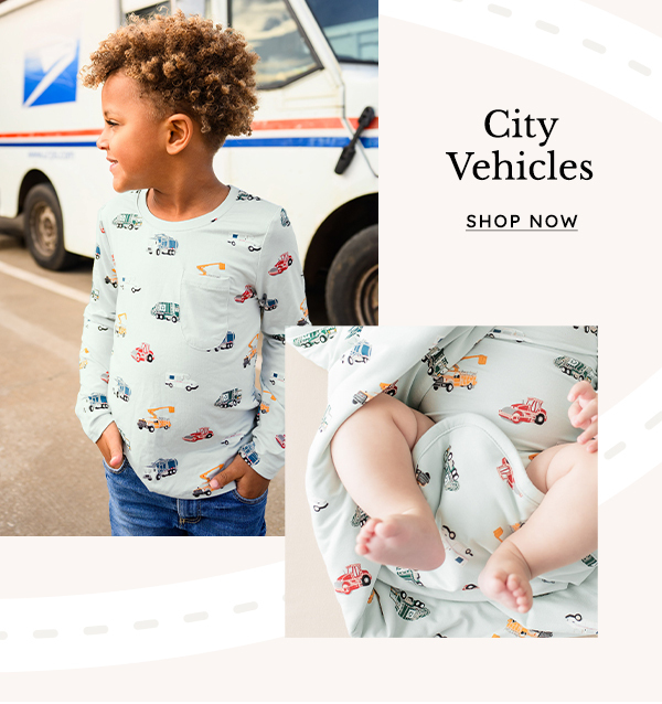 City Vehicles