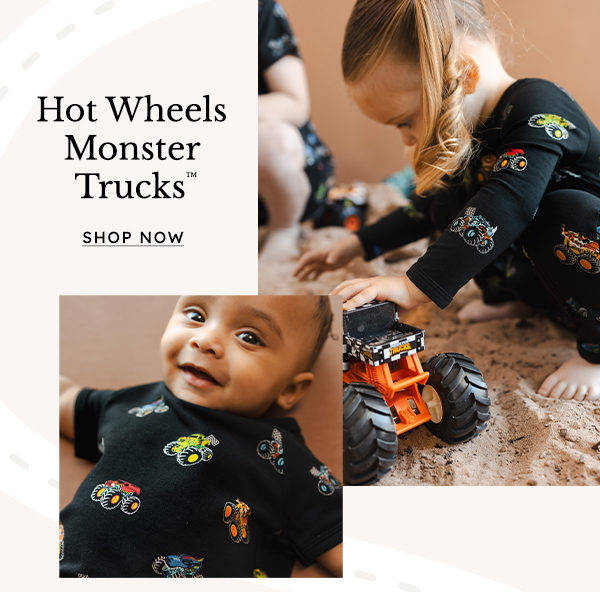 Monster Trucks