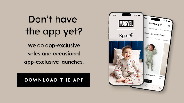 Download the App
