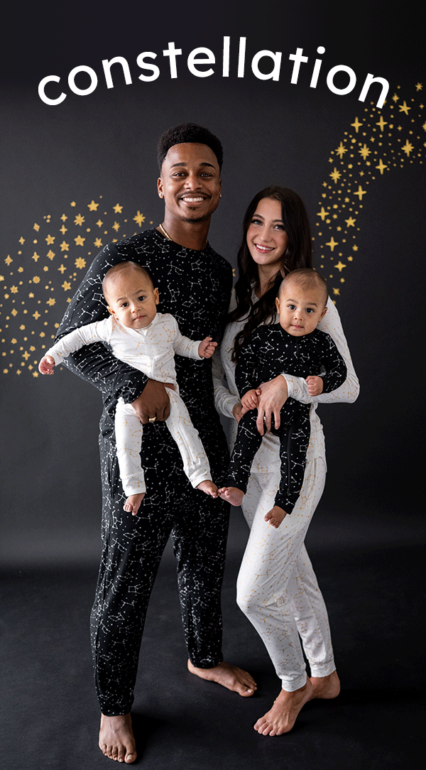 Shop Constellation Now Kyte Baby