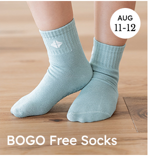 BOGO Socks