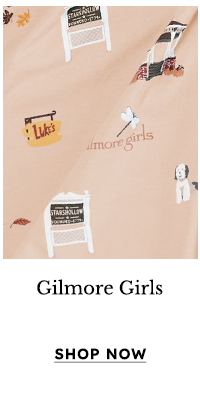 Gilmore Girls