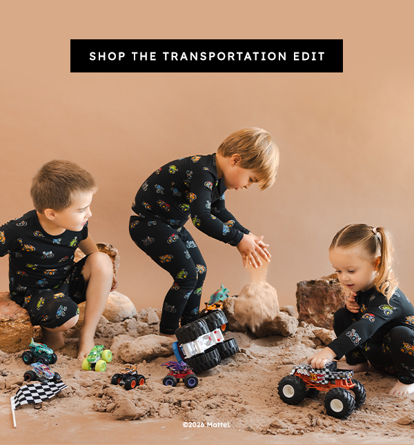 Transportation Edit