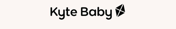 Kyte Baby Logo Icon