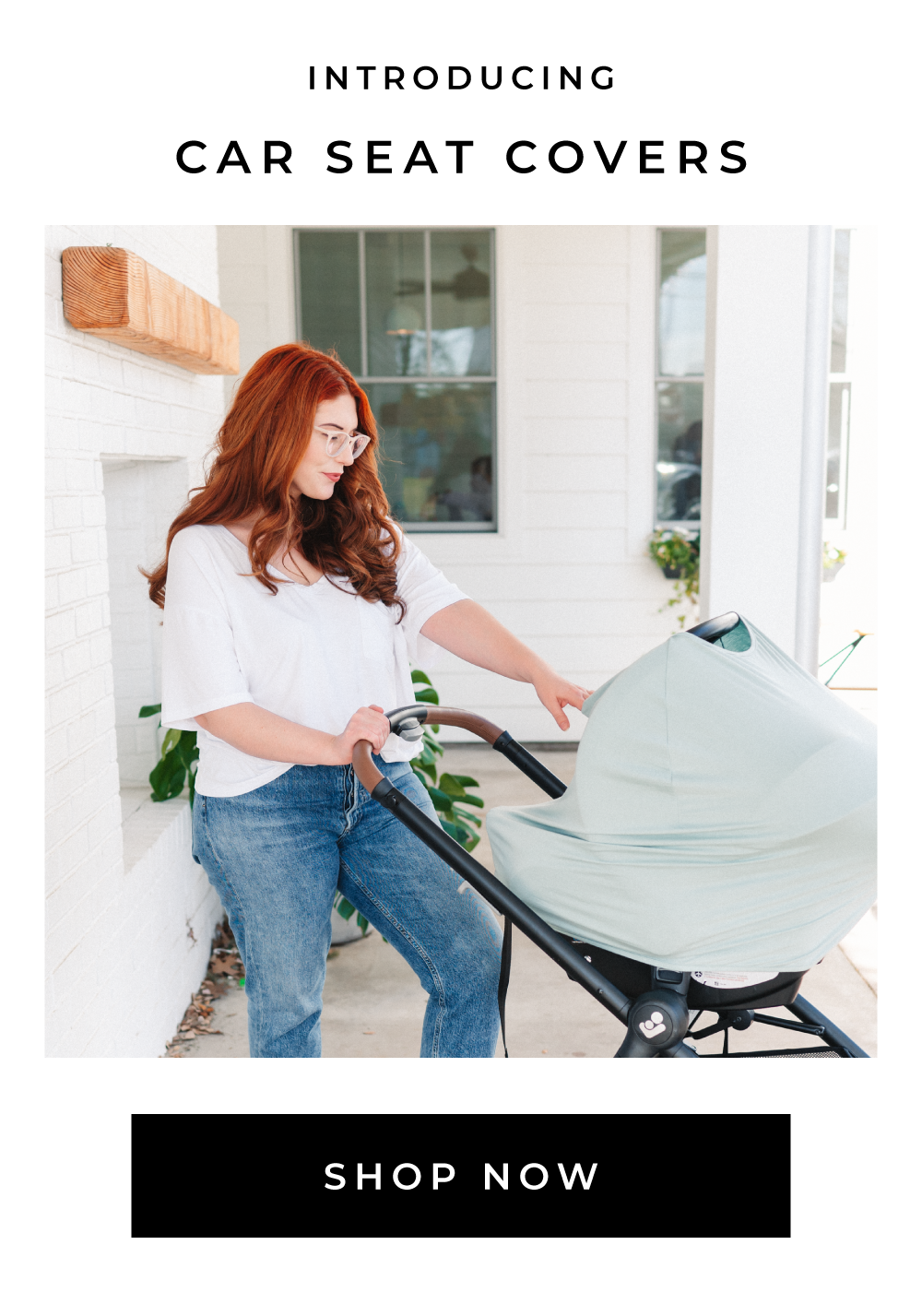 Now Available Bamboo Car Seat Covers Kyte Baby