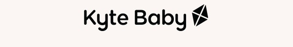 Kyte Baby Logo Icon