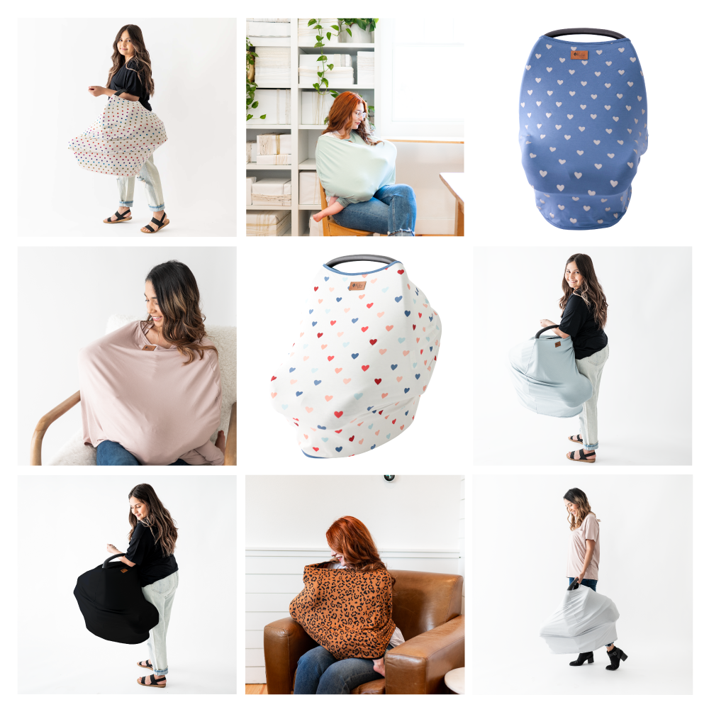 Now Available Bamboo Car Seat Covers Kyte Baby