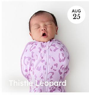Thistle Leopard