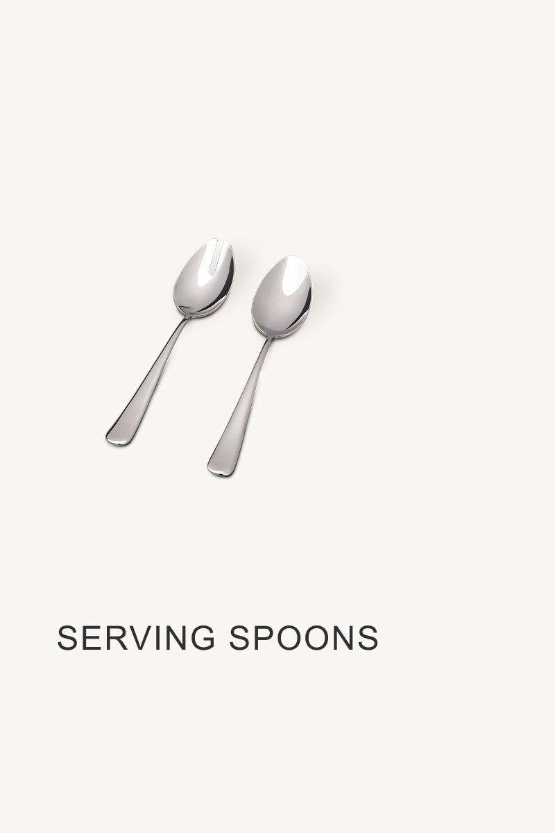 Serving Spoons