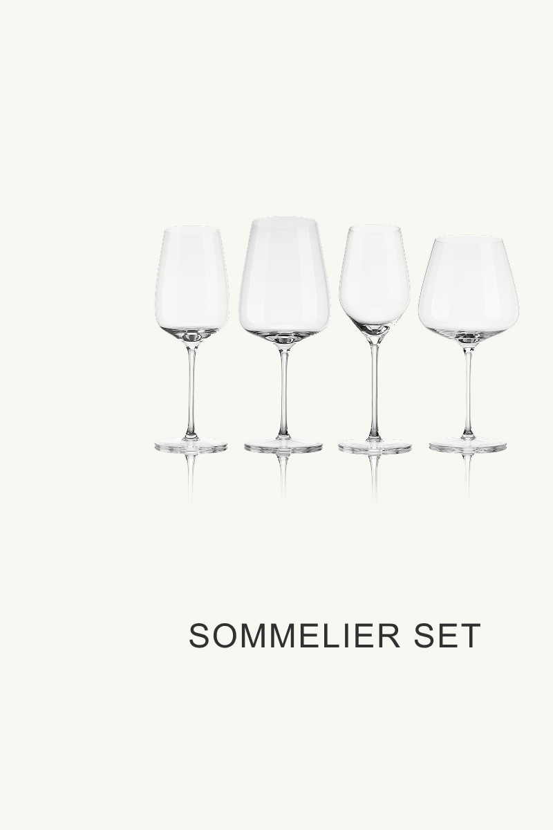 Sommelier set