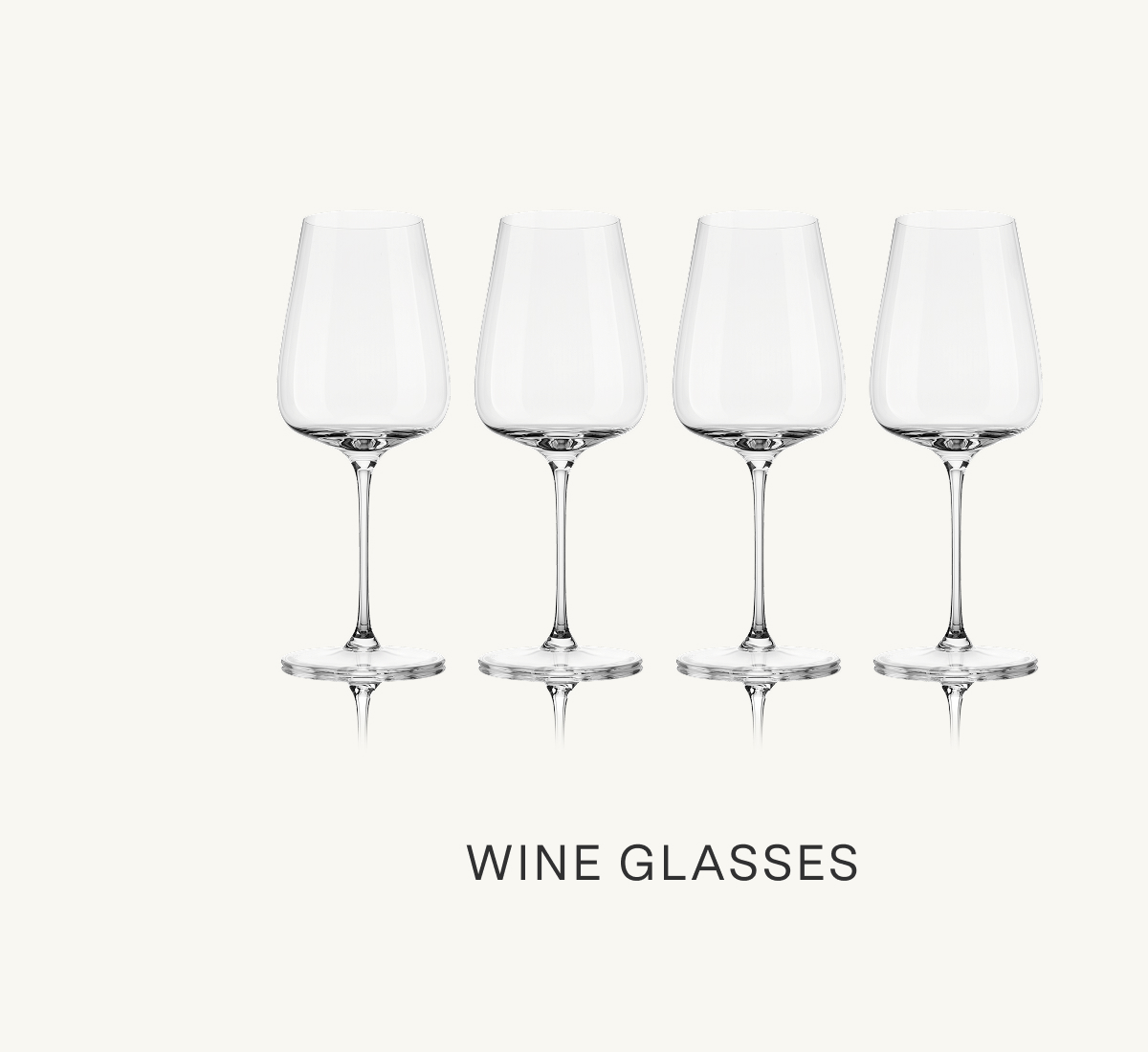 Wine Glasses
