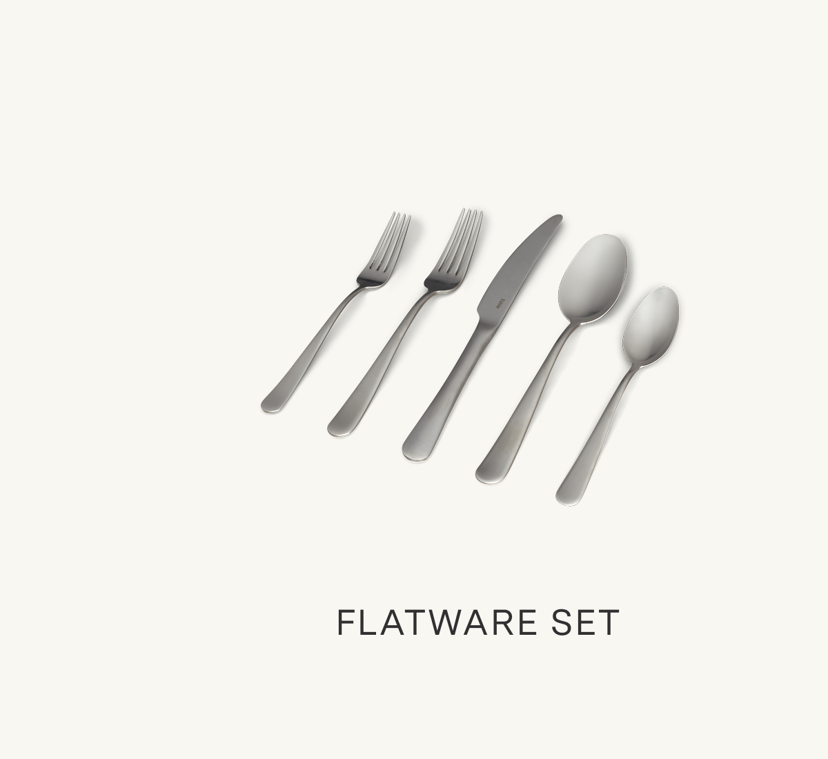 Flatware Set