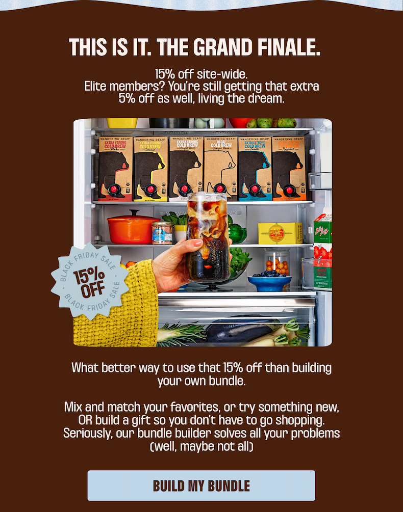 BUILD MY BUNDLE