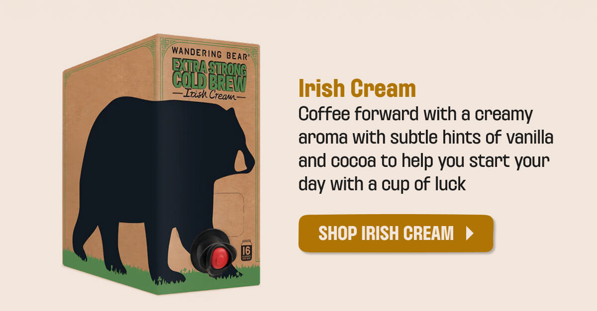 Irish Cream