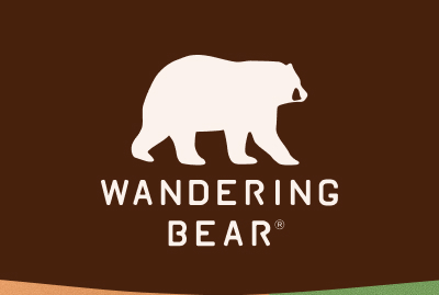 Wandering Bear