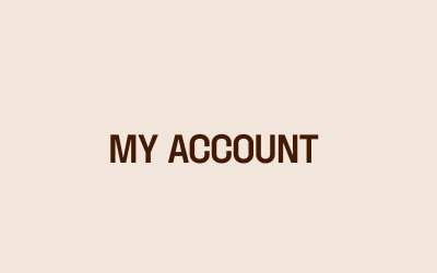 MY ACCOUNT