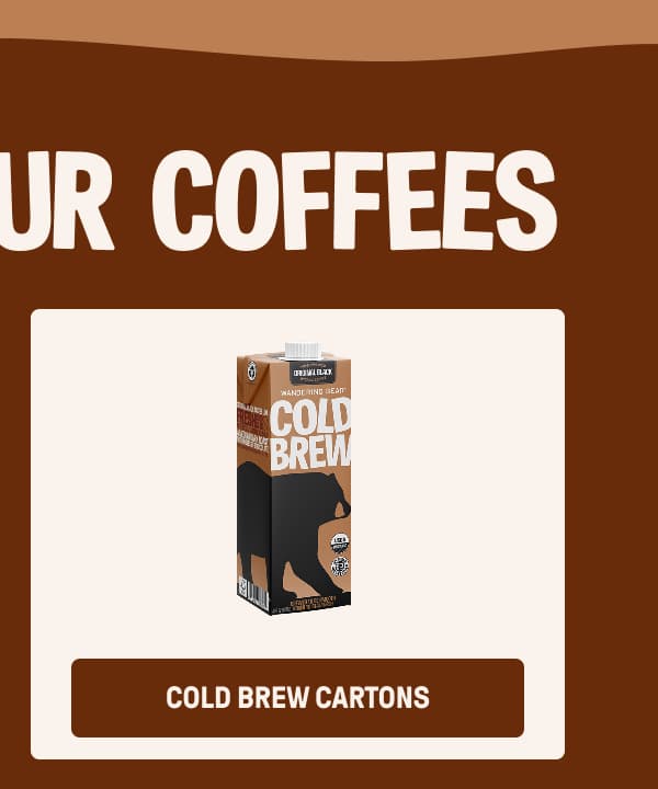 COLD BREW CARTONS