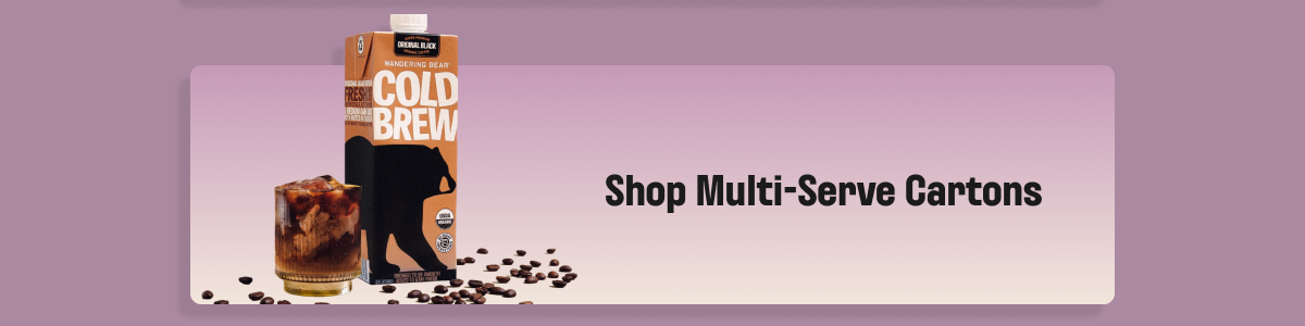 Shop Multi-Serve Cartons