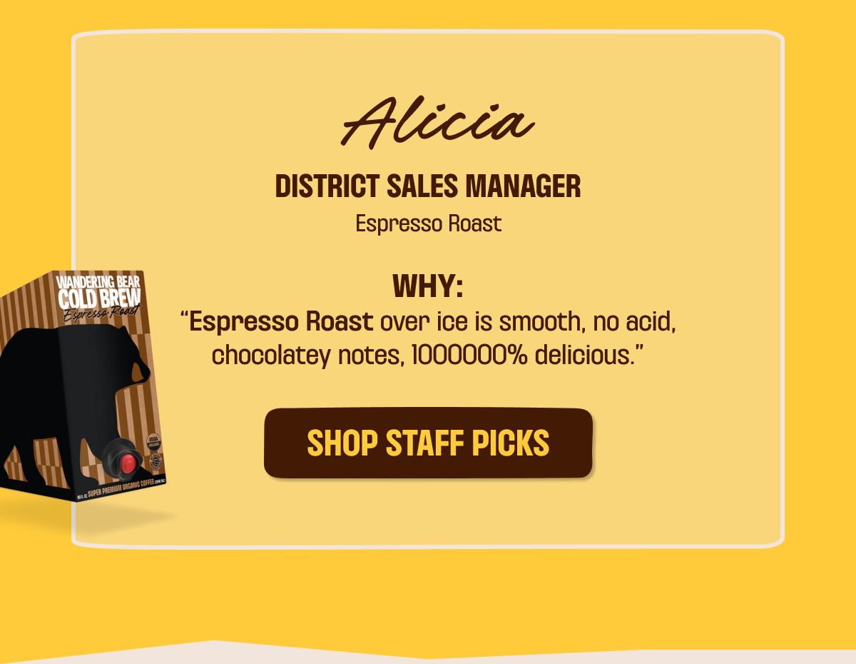 espresso roast