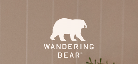 WANDERING BEAR