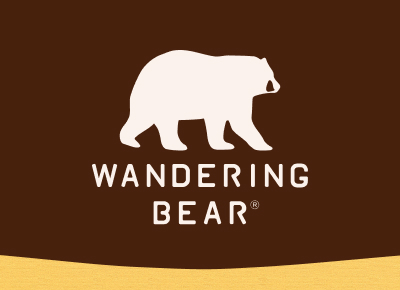 Wandering Bear