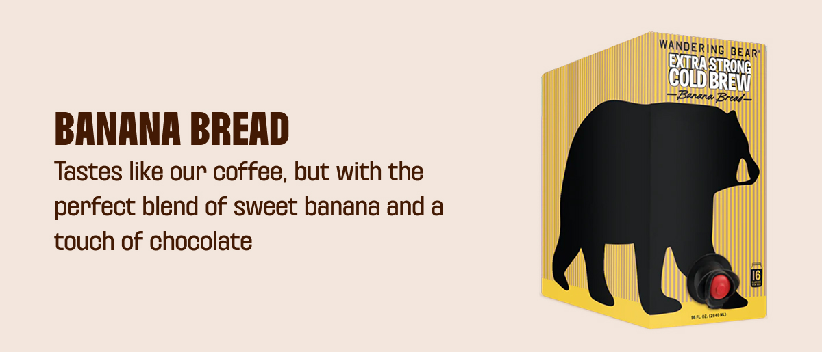 BANANA BREAD