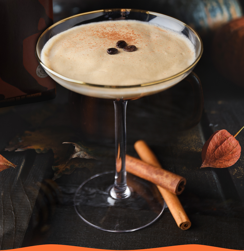 ESPRESSO MARTINI